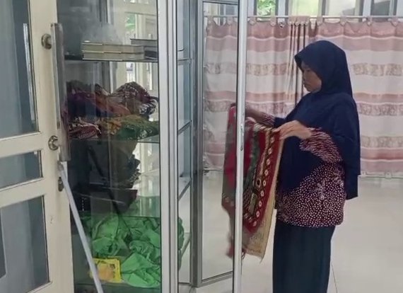 Sebuah Do’a Menjadi Kenyataan, Inilah Kisah Sulami