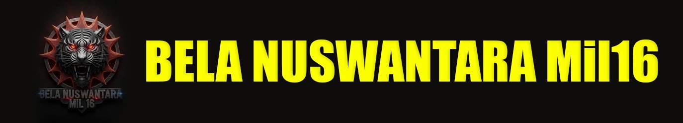 Bela Nusantara Mil16